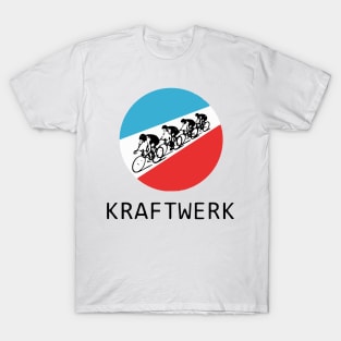 kraftwerk T-Shirt